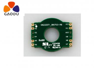 生益3安士厚銅PCB