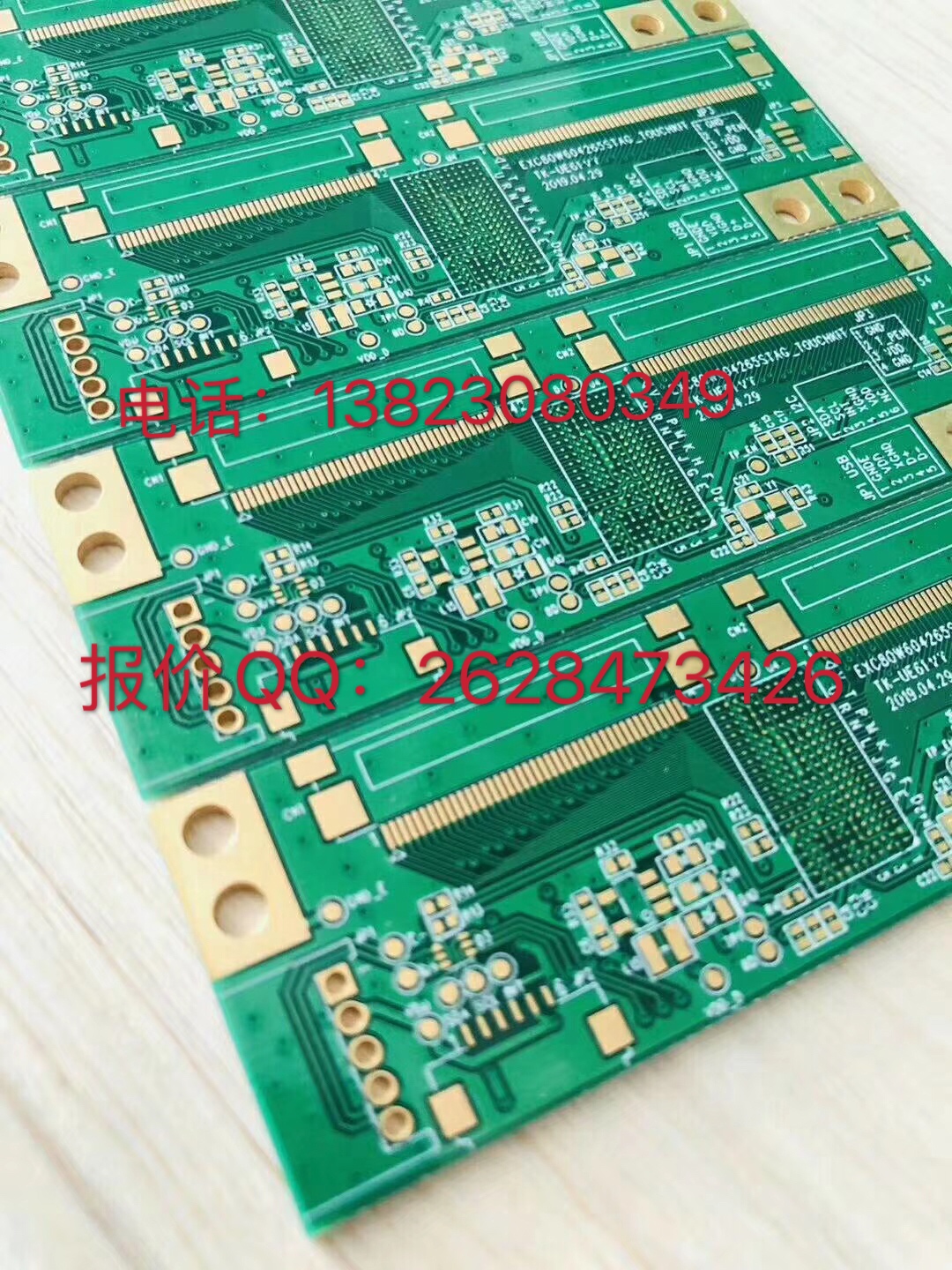 PCB線路板的返工、修復(fù)和修改