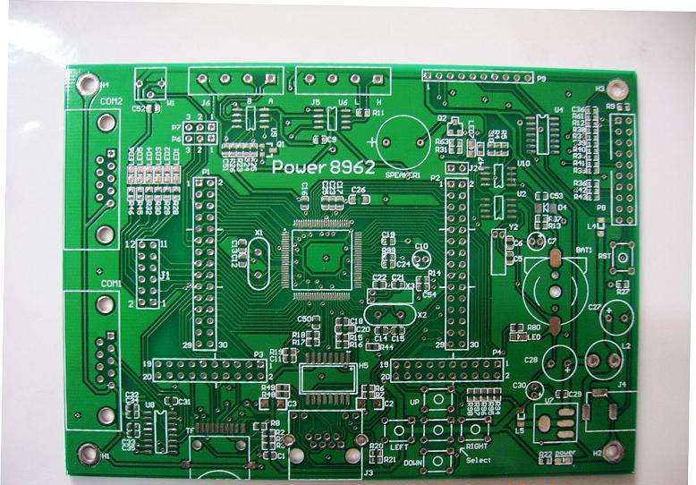 PCB鉆孔工藝故障及解決辦法--孔位偏、移，對(duì)位失準(zhǔn)