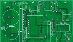 PCB設計高速模擬輸入信號走線方法