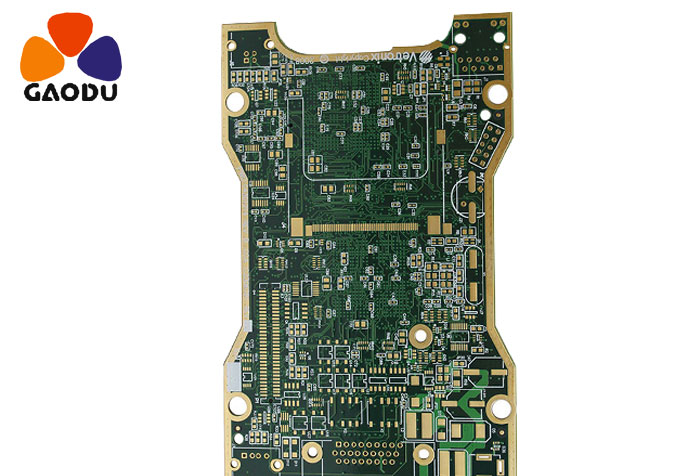 PCB設(shè)計技術(shù)-絲印和漢字的放置