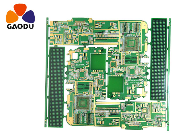 PCB設(shè)計(jì)技術(shù)-PCB布線