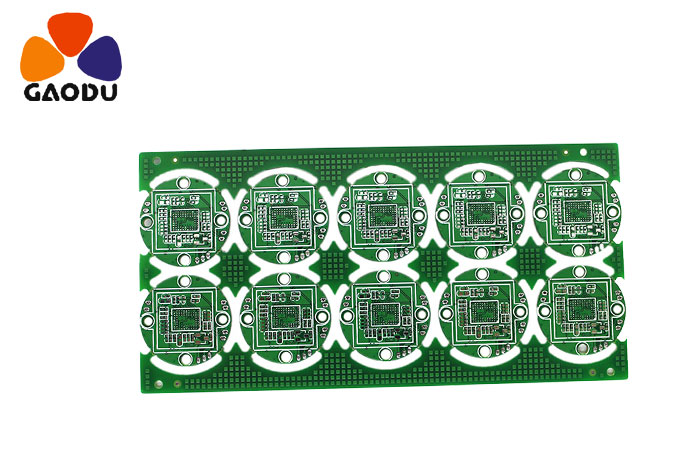 第5問pcb廠鉆孔工藝參數(shù)