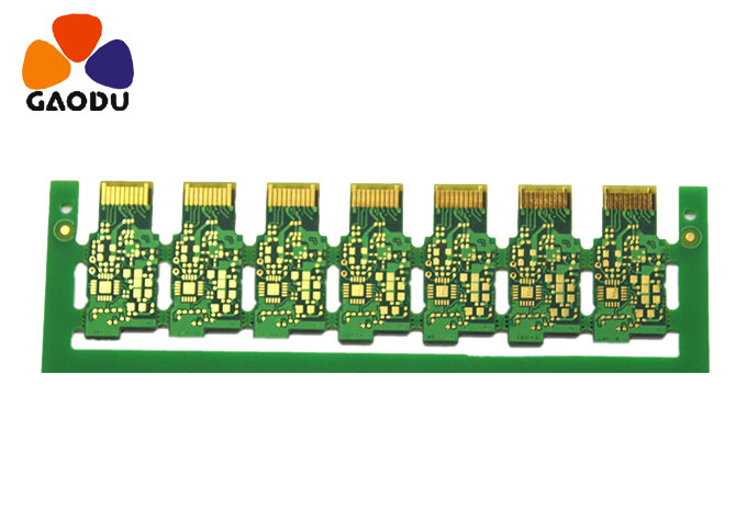 PCB覆銅箔層壓板的制作方法