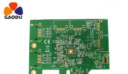 PCB高級設(shè)計(jì)之共阻抗及抑制