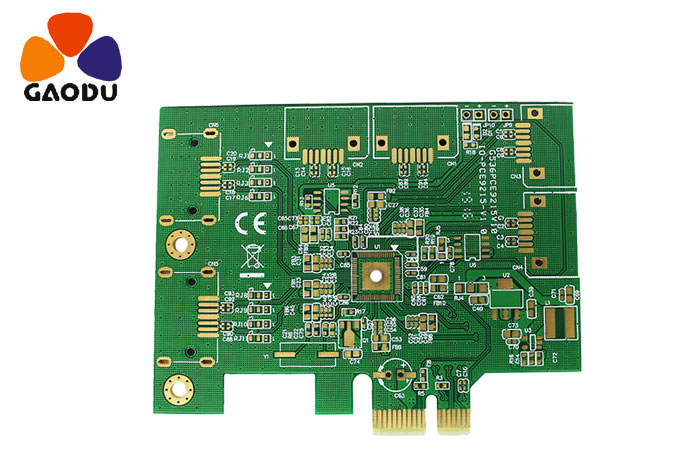 高都電子印制電路板技術(shù).解析無(wú)鉛制程注意事宜