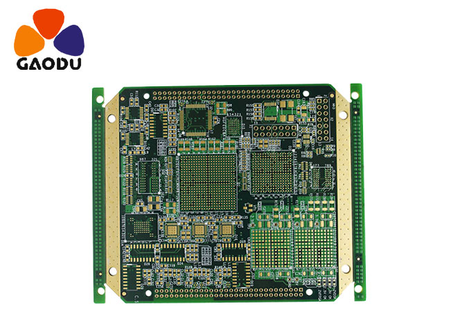 pcb線路板 板材性能五大參數(shù)