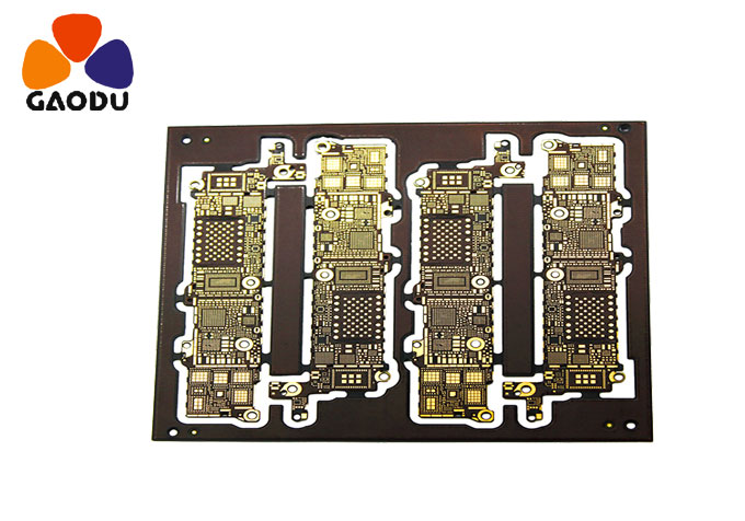 PCB板中的設(shè)計(jì)輸出