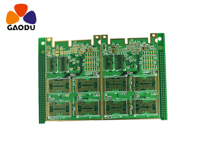 進(jìn)行高頻PCB設(shè)計的技巧和方法（二）