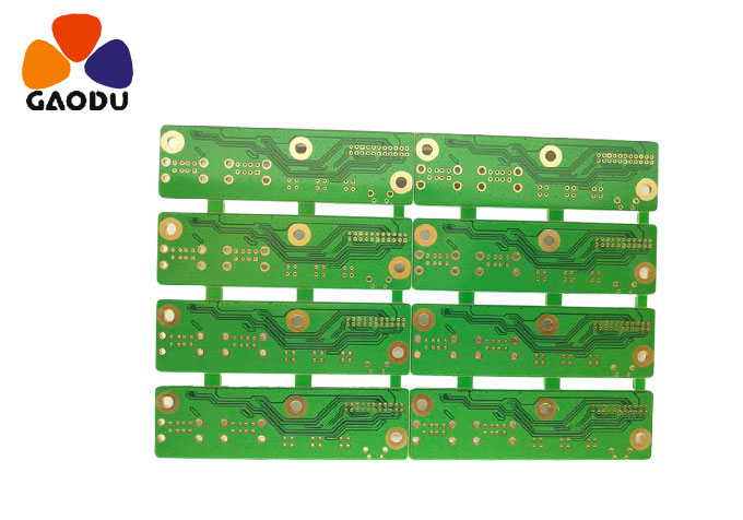 手機(jī)PCB設(shè)計(jì)中抑制反射干擾