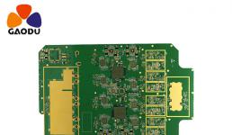 全球印制電路產(chǎn)業(yè)PCB產(chǎn)能向中國大陸地區(qū)持續(xù)轉(zhuǎn)移