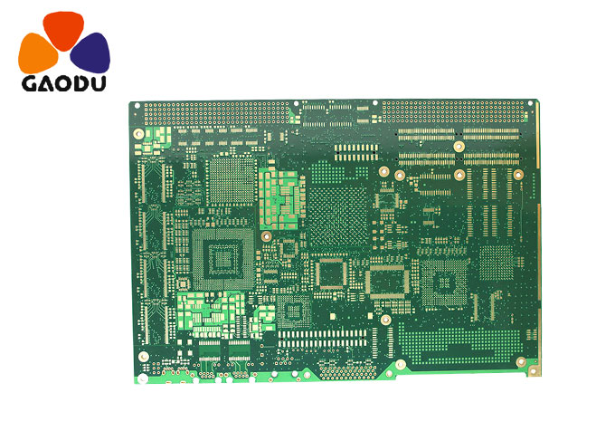 解析什么是pcb軟板和硬板？