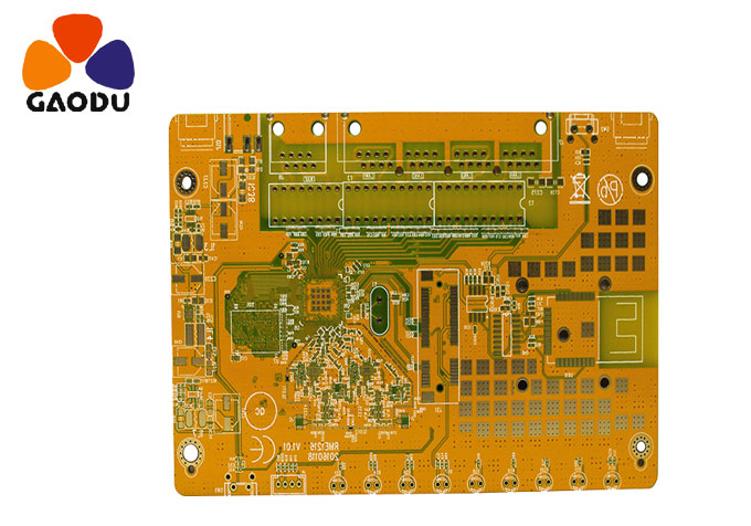 為什么PCB線路板上要堵過(guò)孔