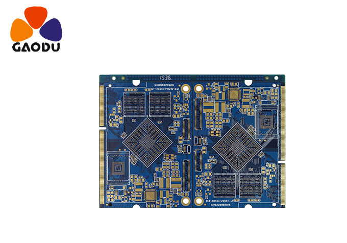 PCB工藝設(shè)計(jì)規(guī)范