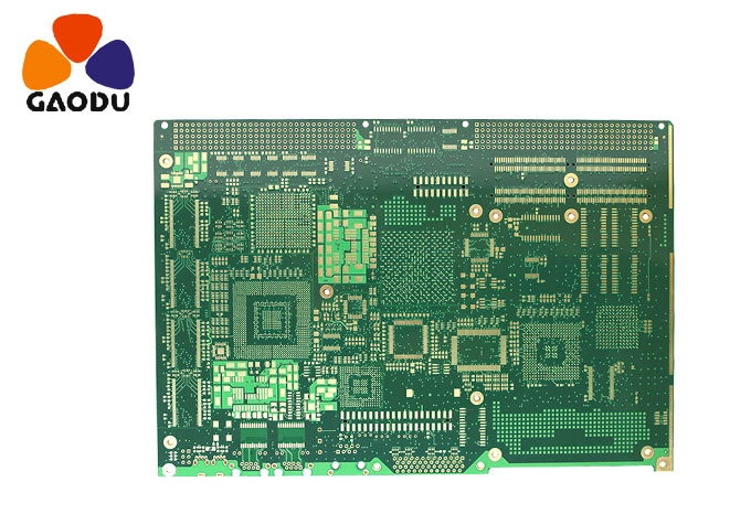 八種PCB表面處理工藝