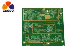 PCB電路板熱風(fēng)整平工藝技術(shù)