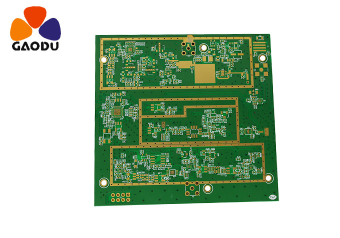 pcb抄板技術(shù)簡介