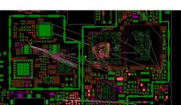 PCB設(shè)計(jì)公用焊盤問題對于PCBA加工的影響