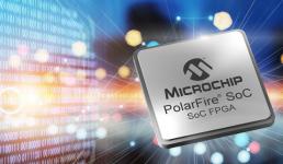 Microchip公布基于RISC-V的低功耗PolarFire SoCFPGA產(chǎn)品系列