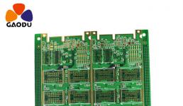 PCB線路板基板之OSP工藝簡(jiǎn)介