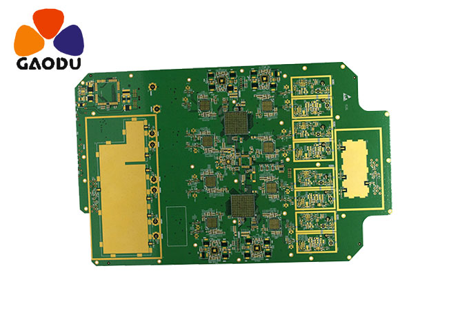 PCB電路板散熱技巧