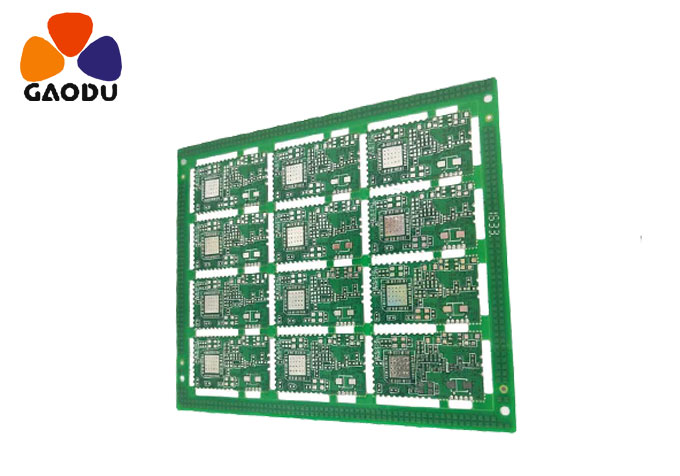 高速信號PCB設計處理的通用原則