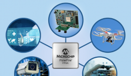 Microchip推出全新低功耗FPGA視頻和圖像處理解決方案， 助力客