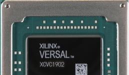 Xilinx 創(chuàng)下新里程碑，Versal ACAP開始出貨了！